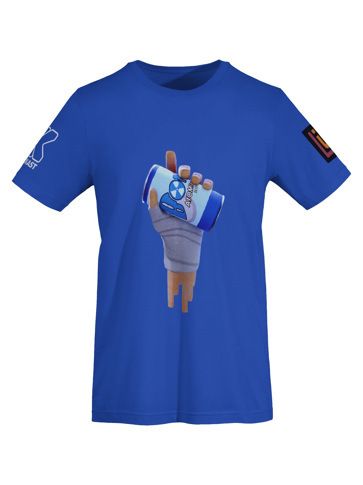BLU Tee-m product image (7)