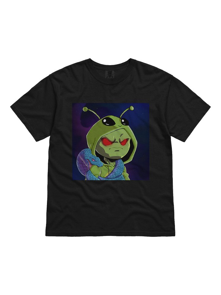 SNEK - T-SHIRT product image (1)