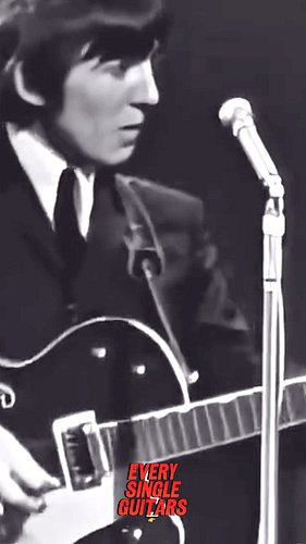 The Most Influential Band Ever? 👀🎸

***

When people say The Beatles were the most influential band ever, they’re not just ta...