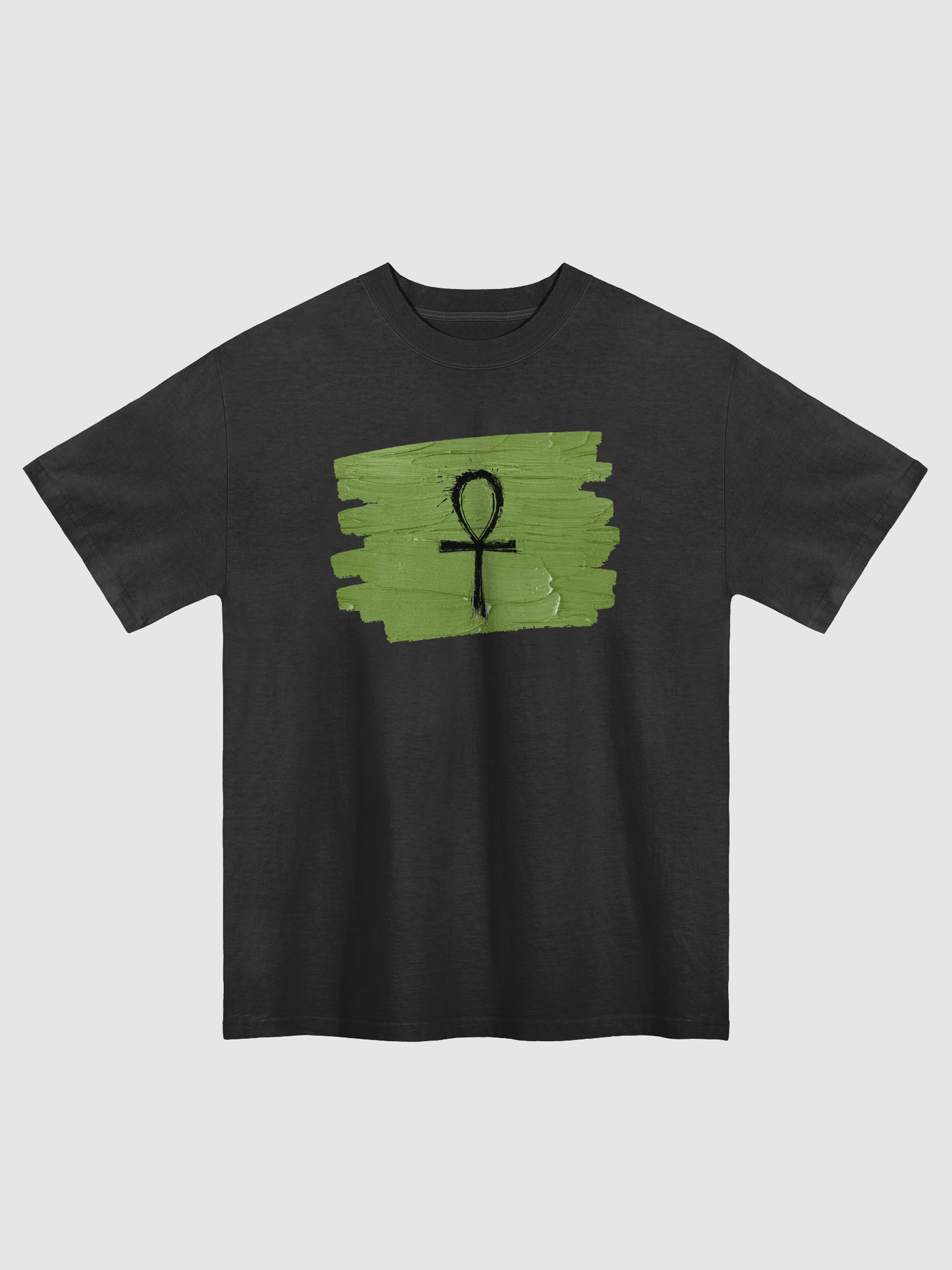Ancient Life Oversized Tee product image (1)