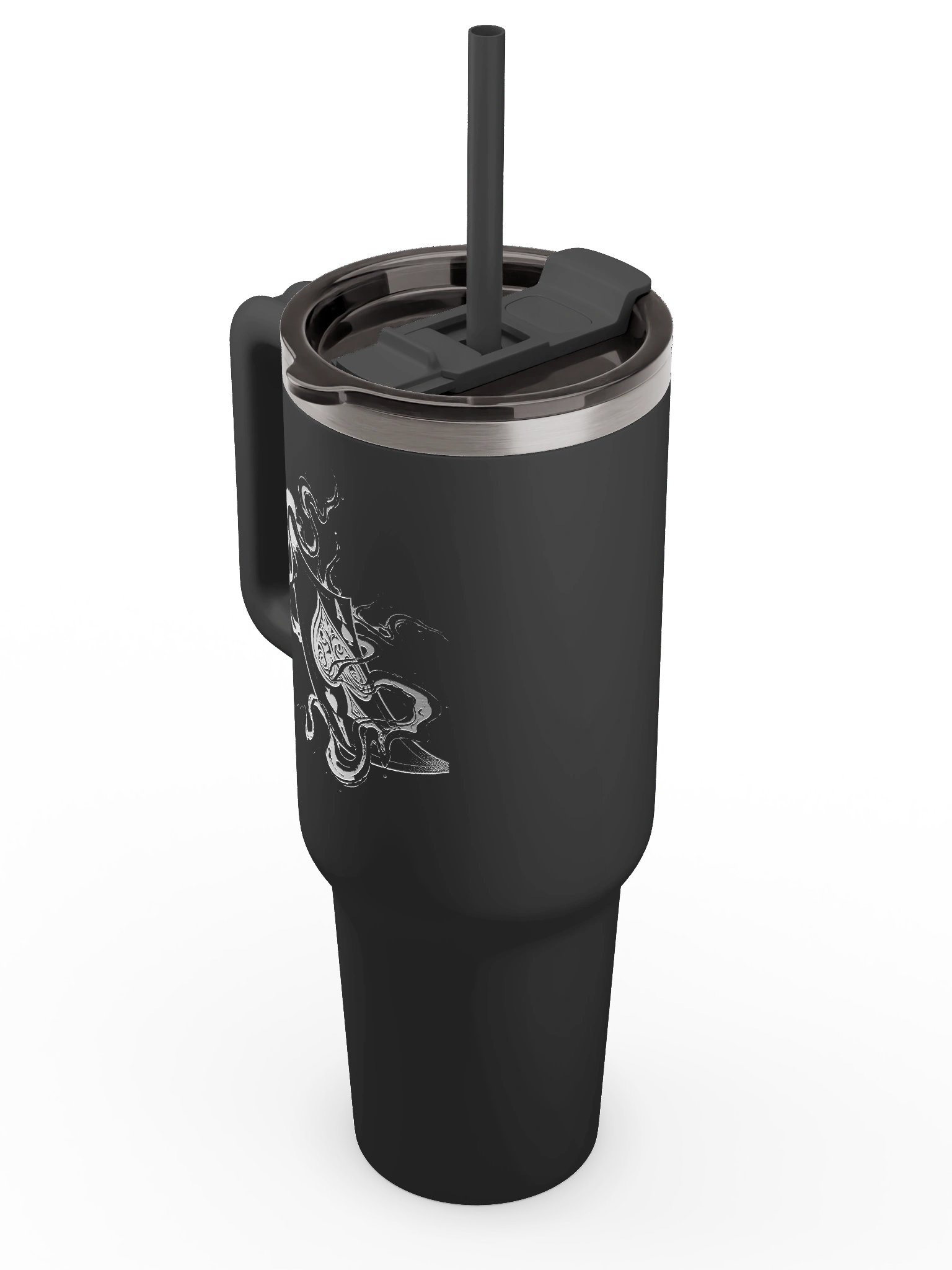 Ace (Laser Engraved) Tumblr product image (5)