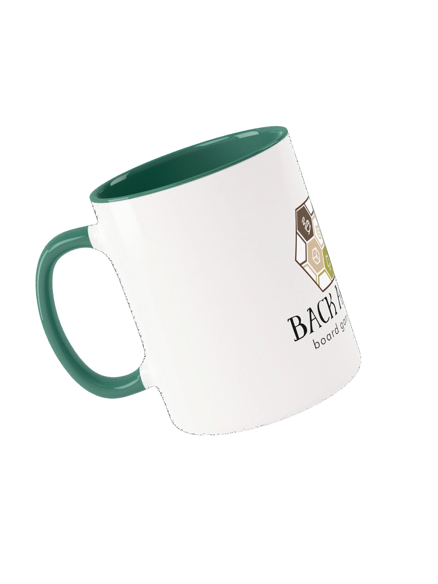 Second Tea Mug product image (6)