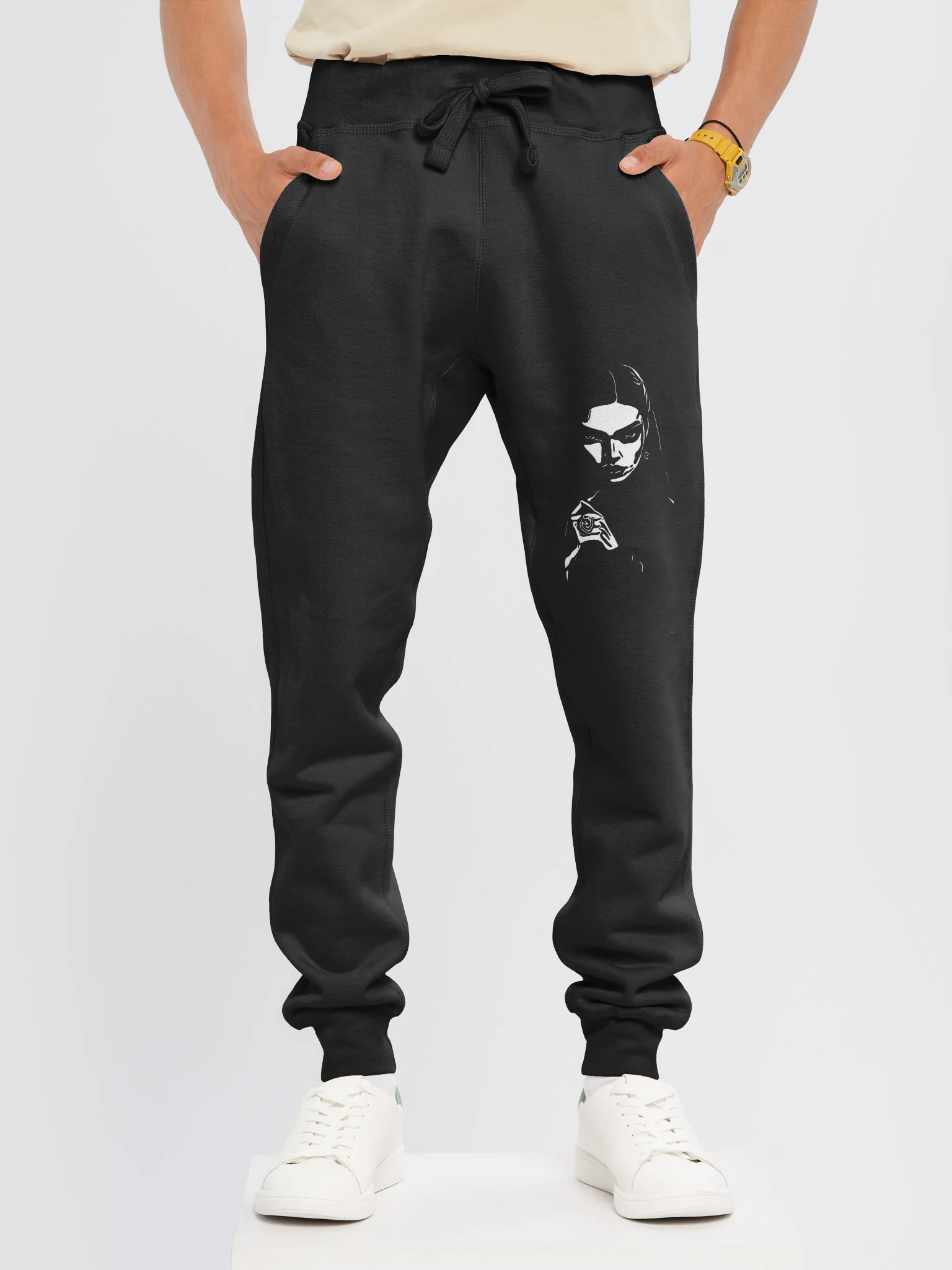 Empress of Shadows Joggers product image (3)