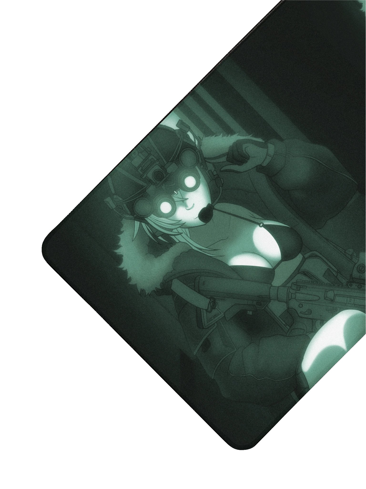 Picklechan NV Deskmat! product image (3)