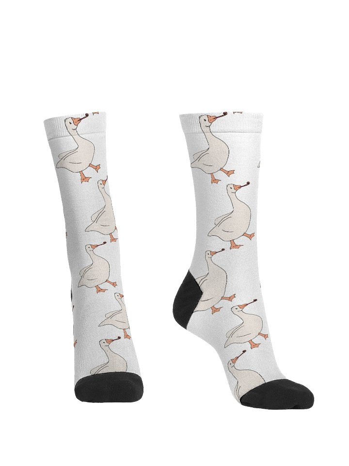 Silly Goose Socks product image (2)