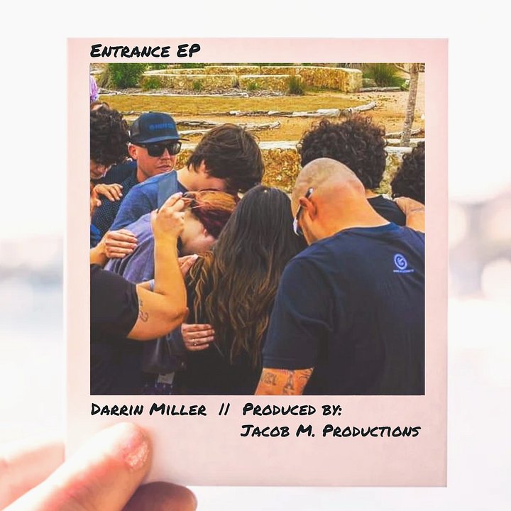 Entrance EP | Instant Download product image (1)