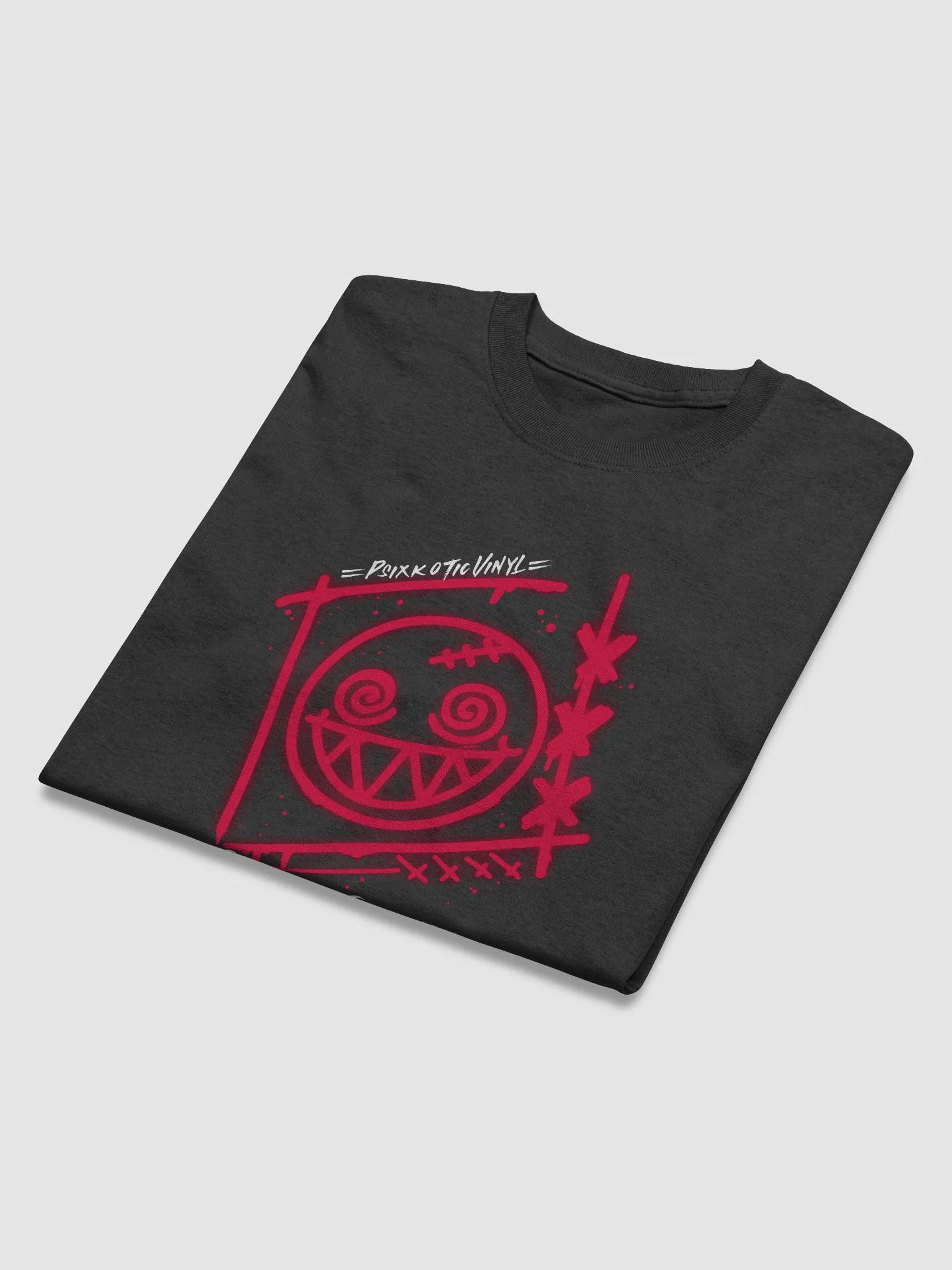 Groove Grotto - Smiley Tee product image (3)