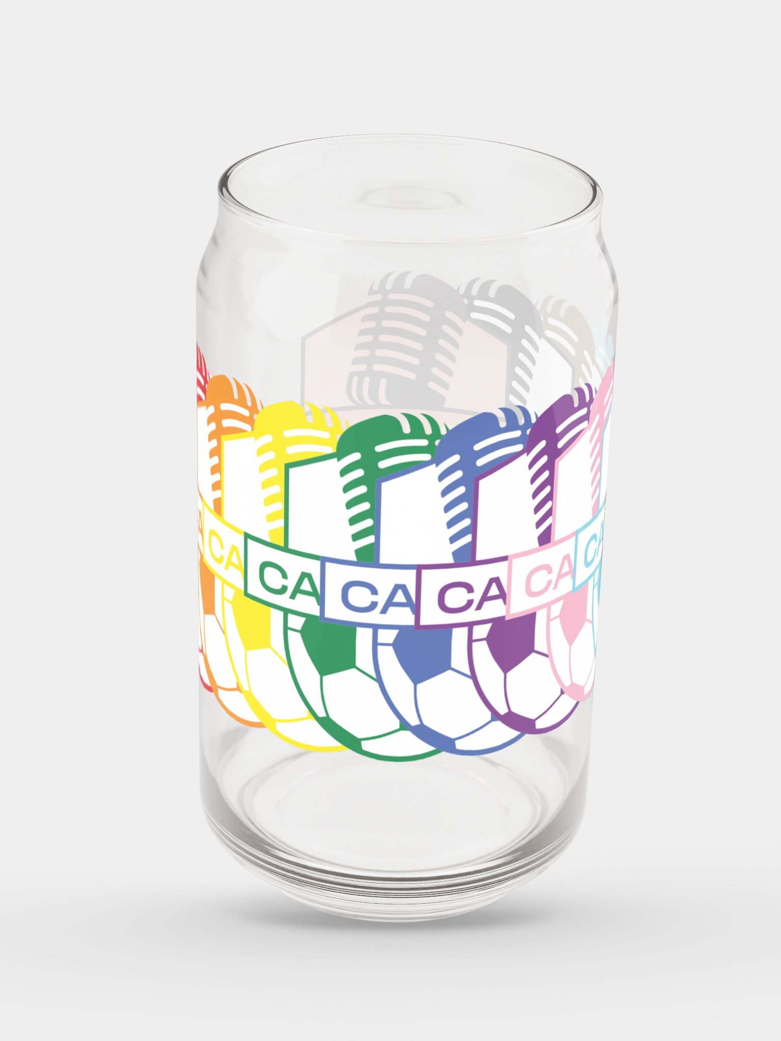 Casual Pride Glass product image (2)