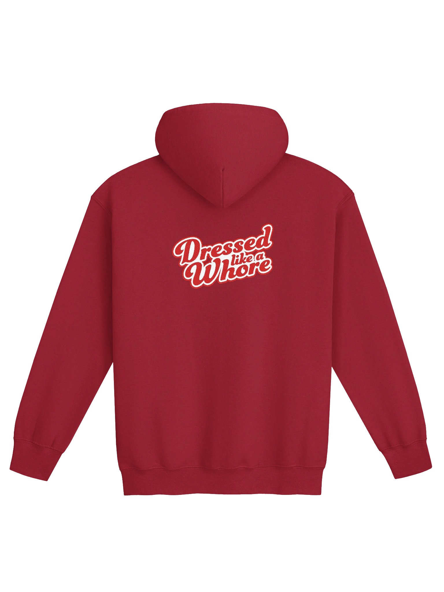 DLAW Hoodie product image (2)