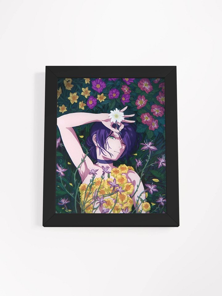 Reze: Chainsaw Man Movie Poster product image (1)