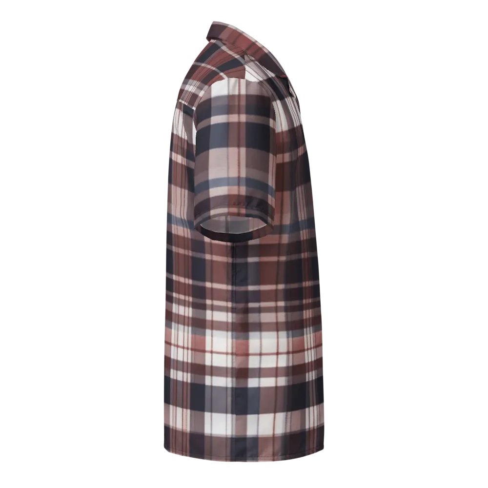 MAROON PLAID product image (4)