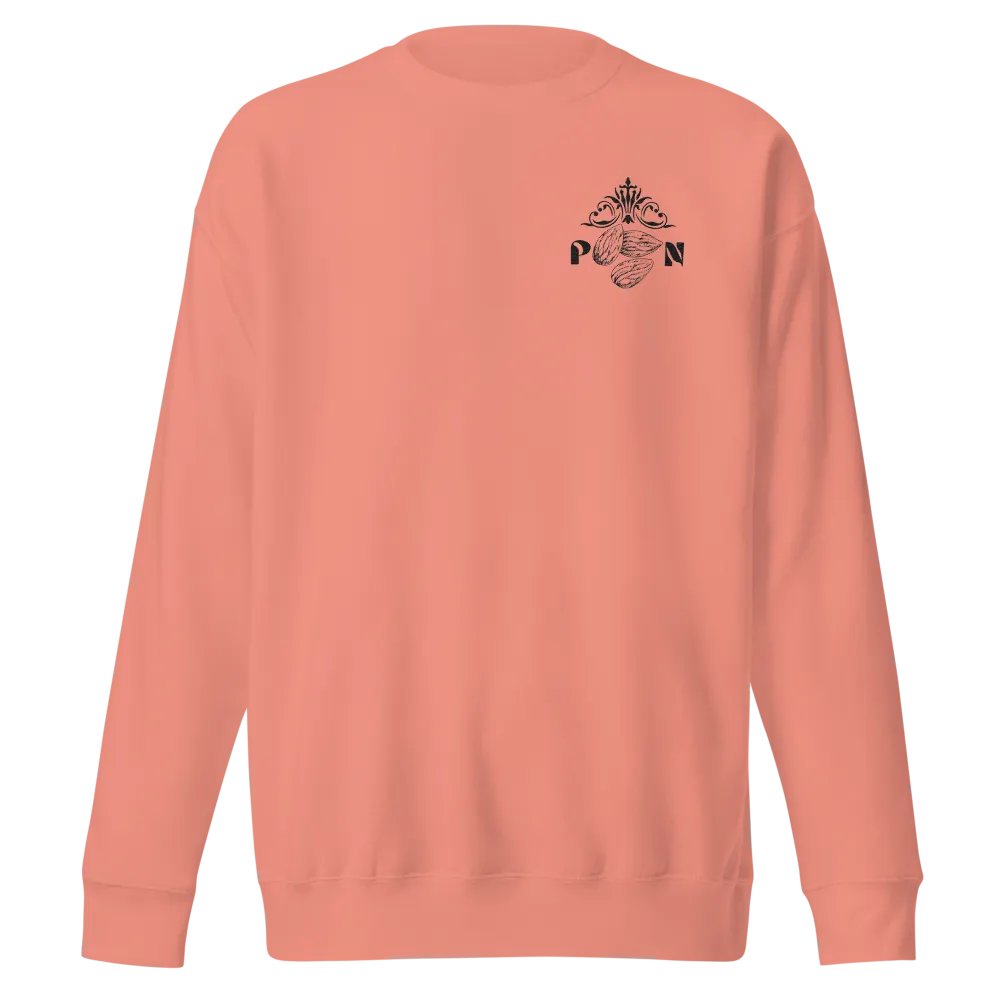 PoshNut Logo sweater product image (30)