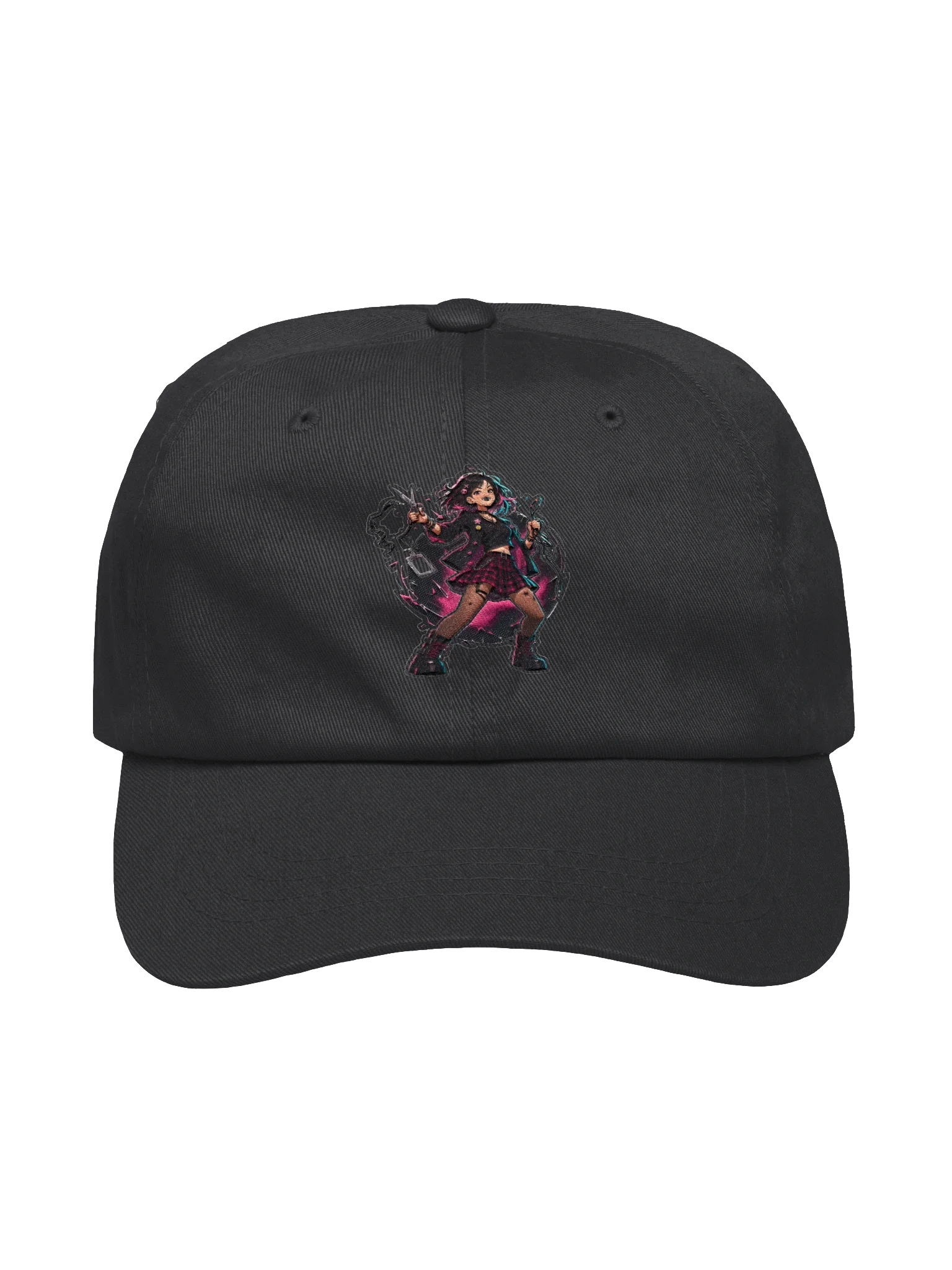 Thank You for This Incredible Opportunity — Embroidered Dad Hat