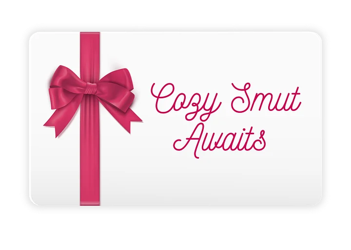 Gift Card (digital) product image (1)