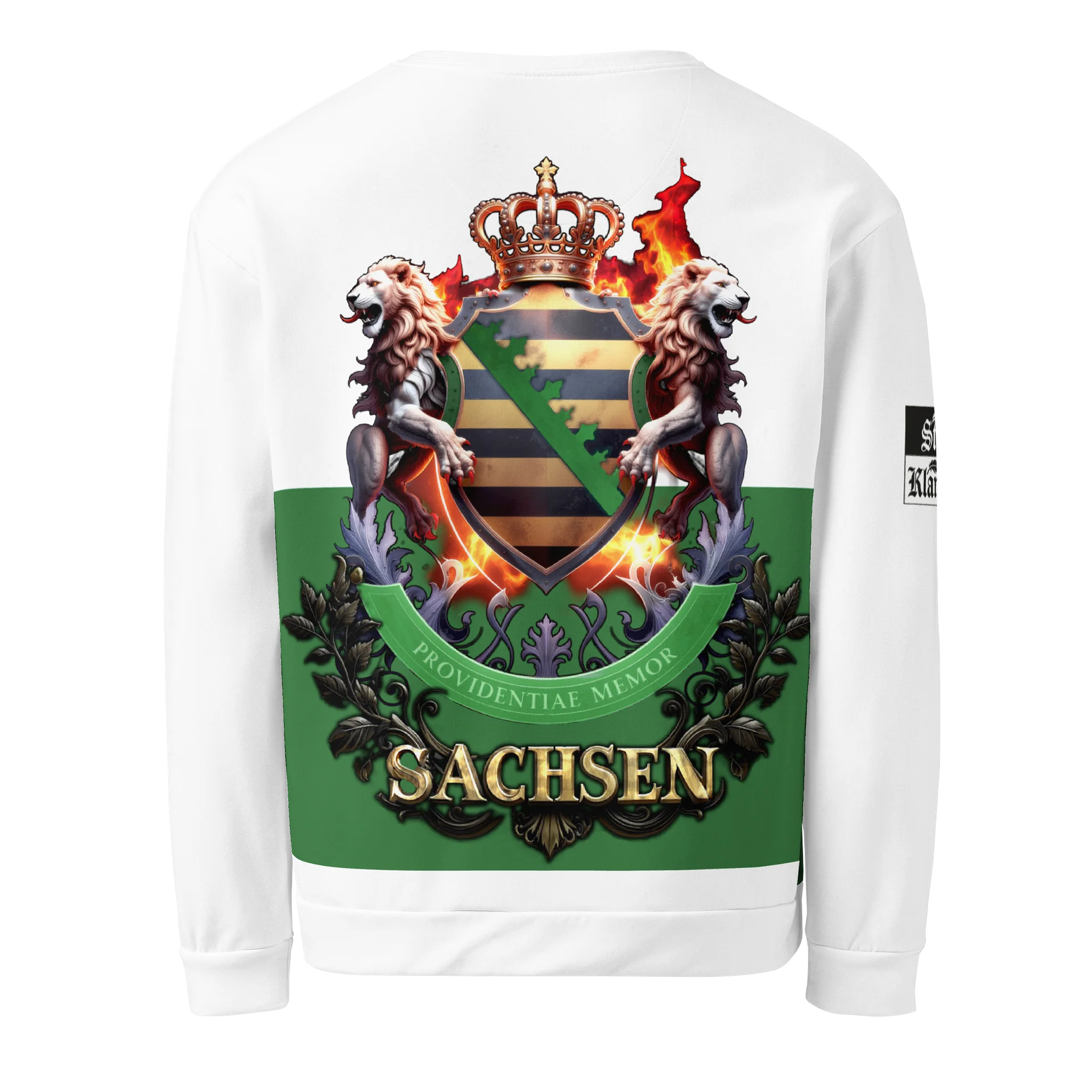 Sachsen Stabil product image (2)