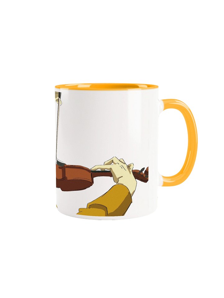Android Recital Mug product image (2)