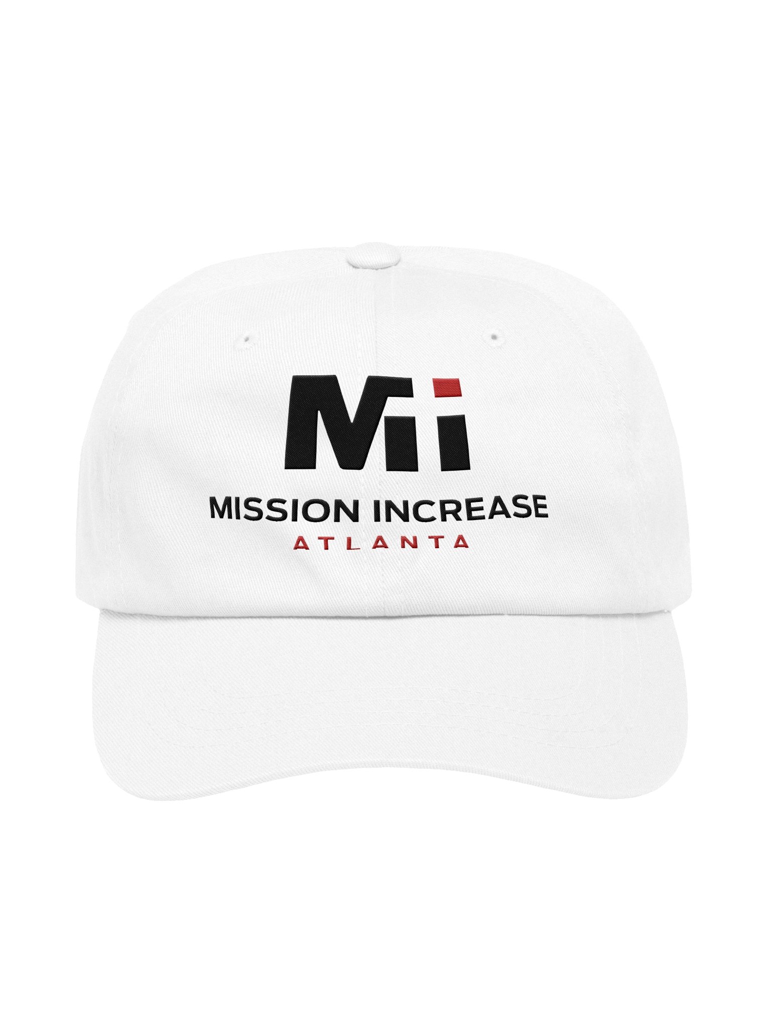 Baseball Cap Atlanta product image (1)