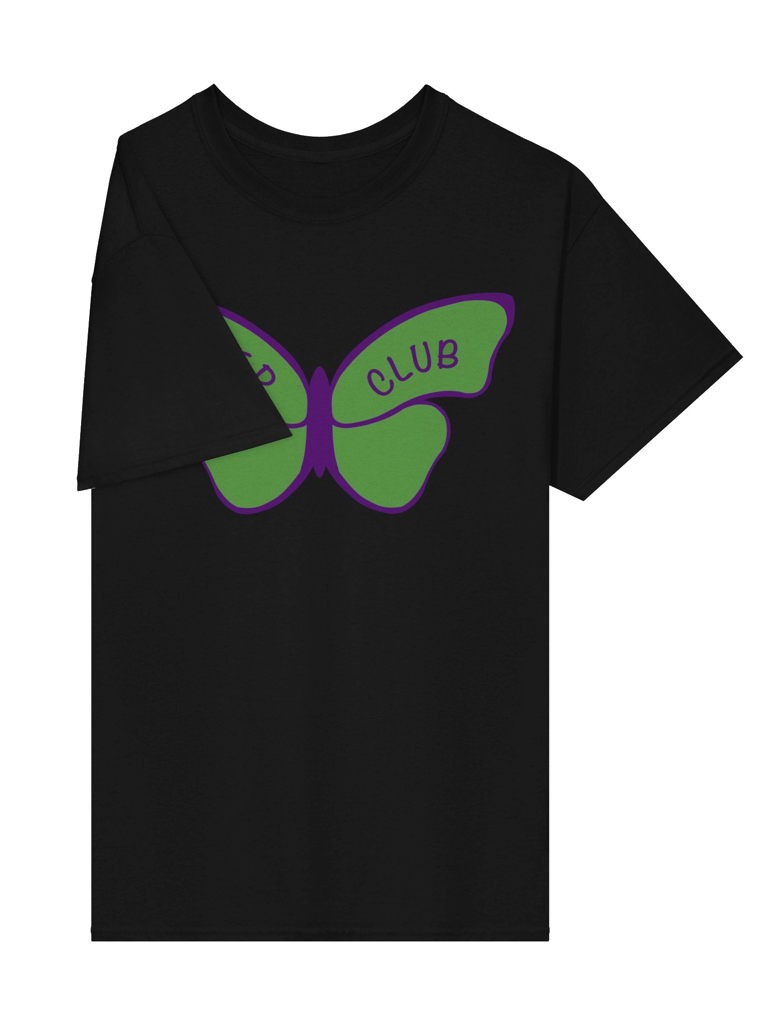 Peer Club logo T product image (4)