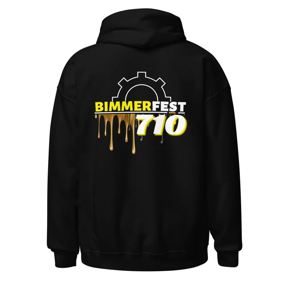 Bimmer Hoodie product image (1)