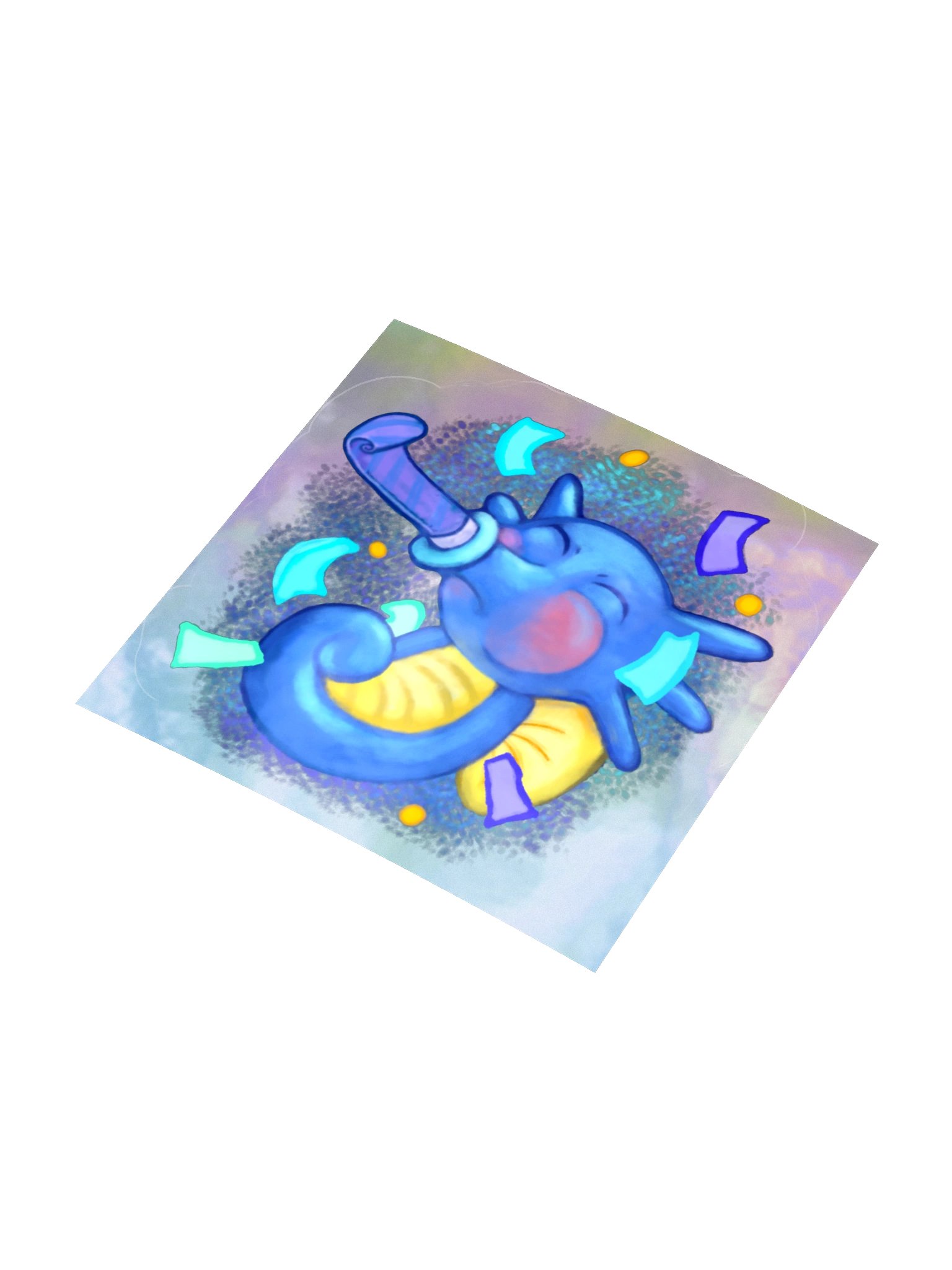 Hype Horsea product image (3)