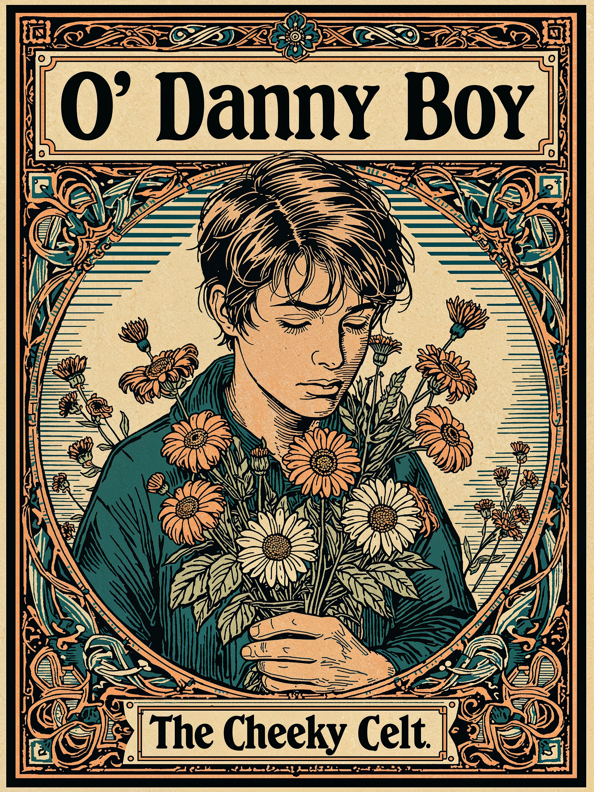 O' Danny Boy product image (1)