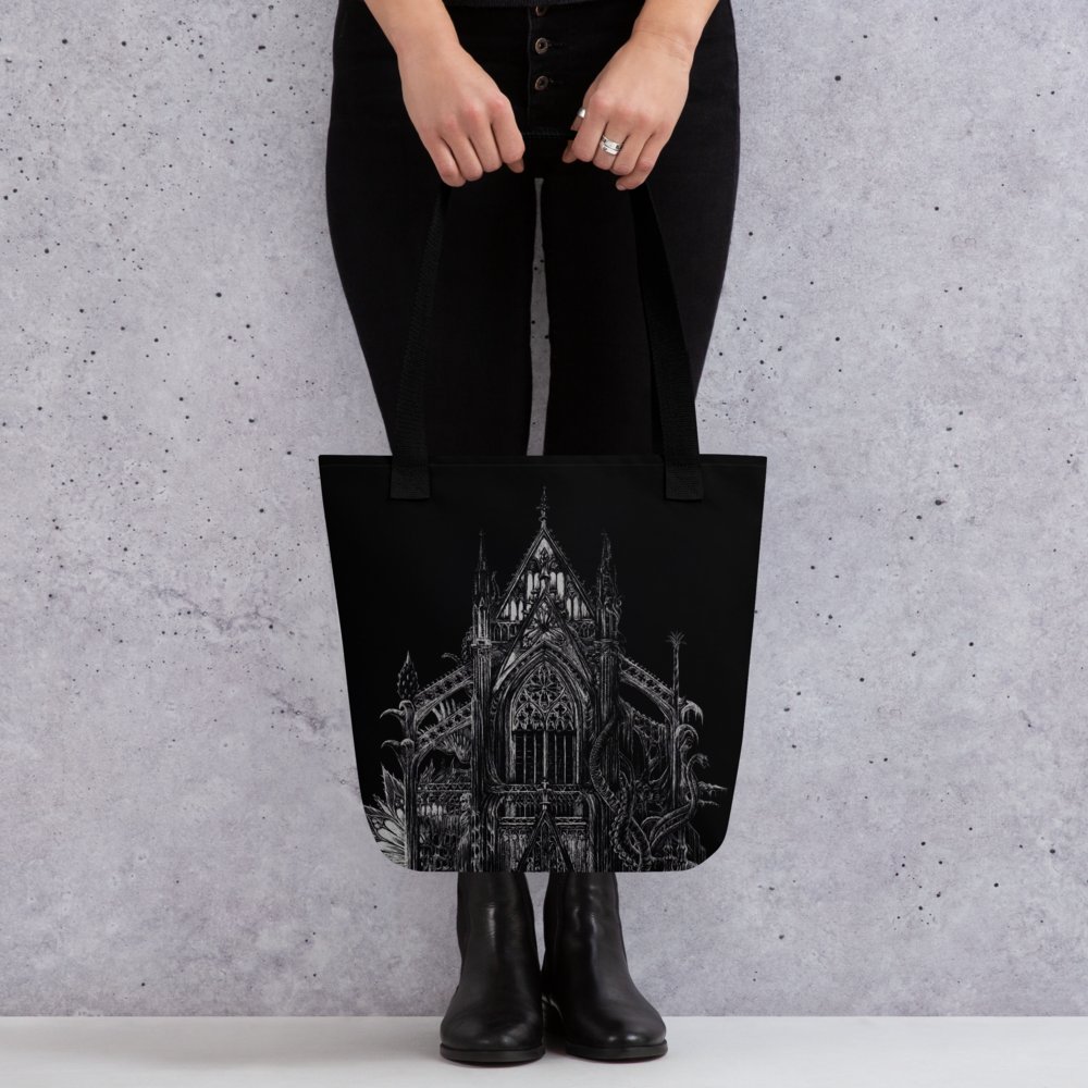 Castle Loot Bag product image (2)