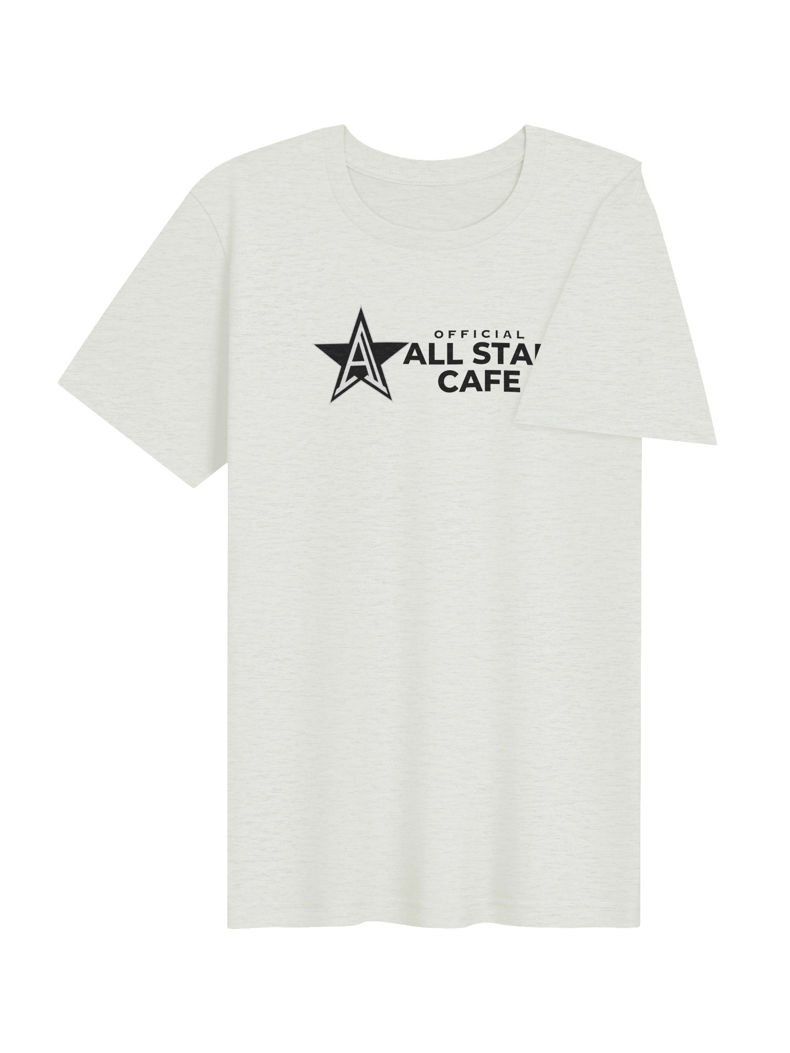 Logo Ash Tee product image (4)
