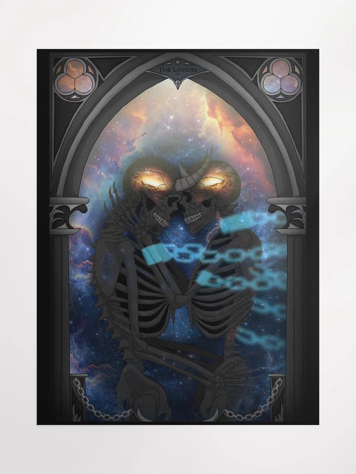 "The Lovers" Poster product image (1)