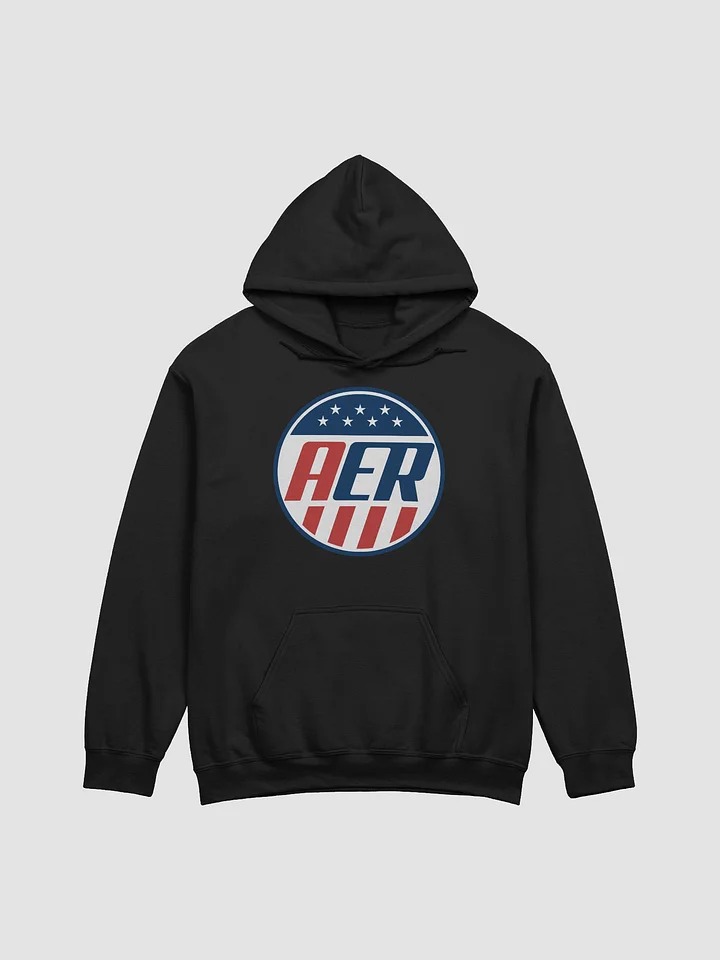Circle Logo Hoodie product image (1)
