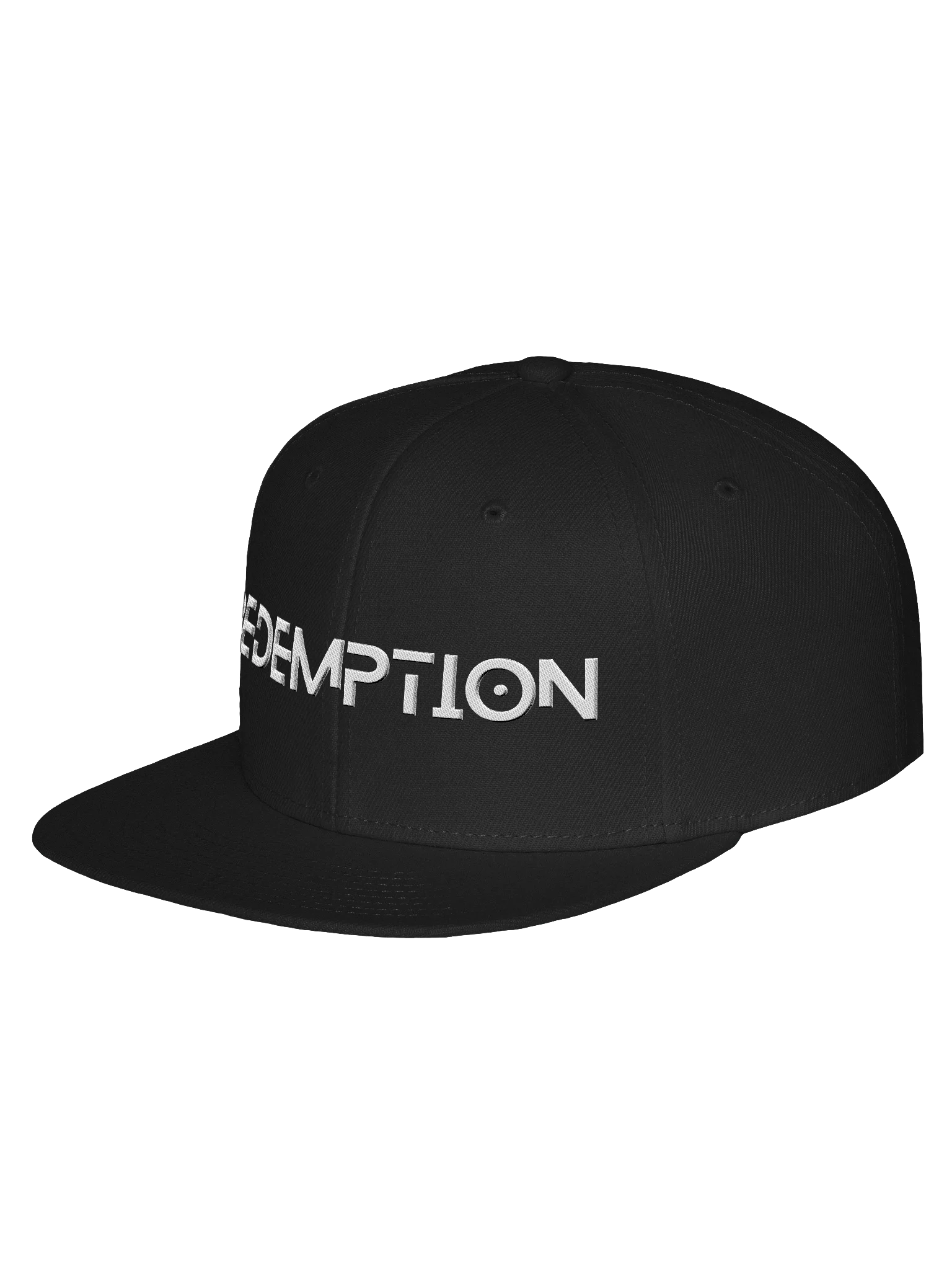 REDEMPTION — Official Ignite Theatrical 2026 SnapBack Hat product image (2)