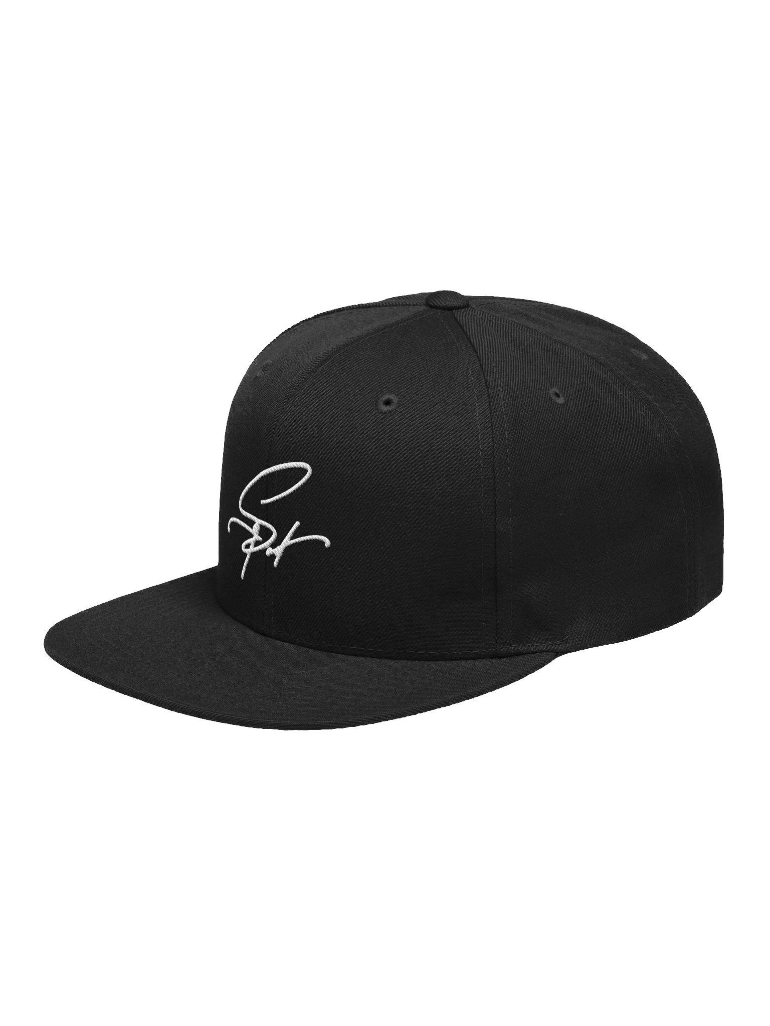 Sped Signature Snapback product image (2)