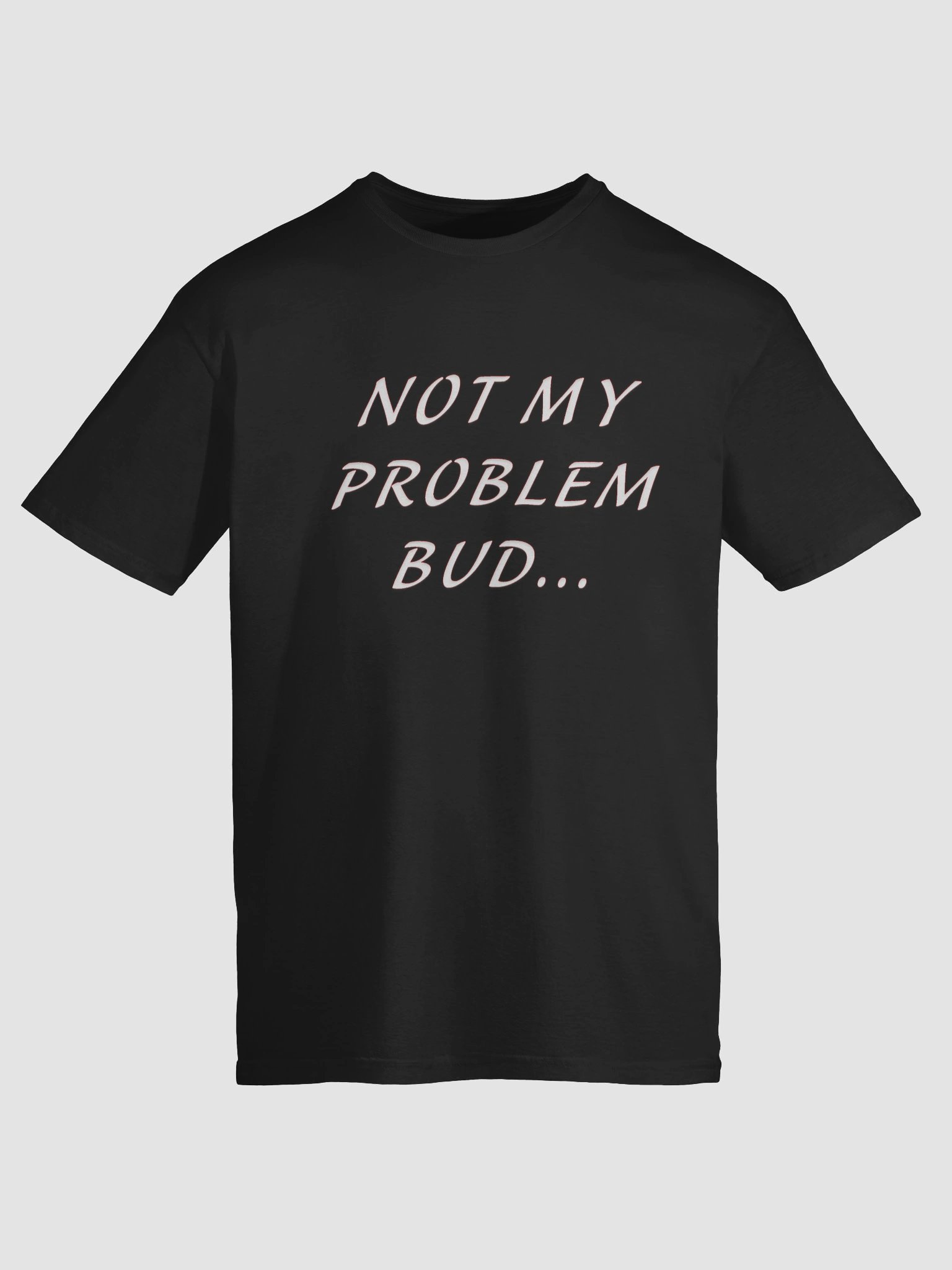 Not My Problem product image (9)
