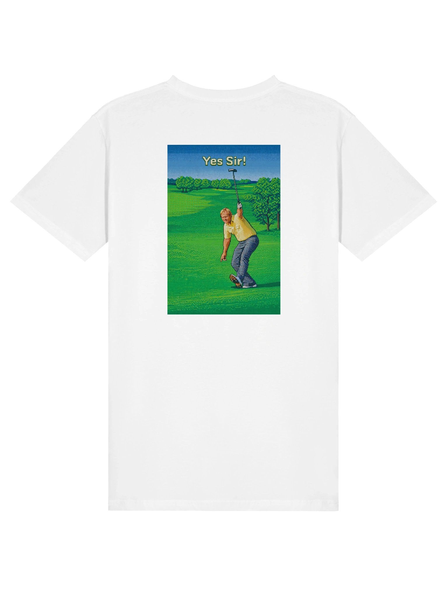Sunday Charge Tee product image (7)