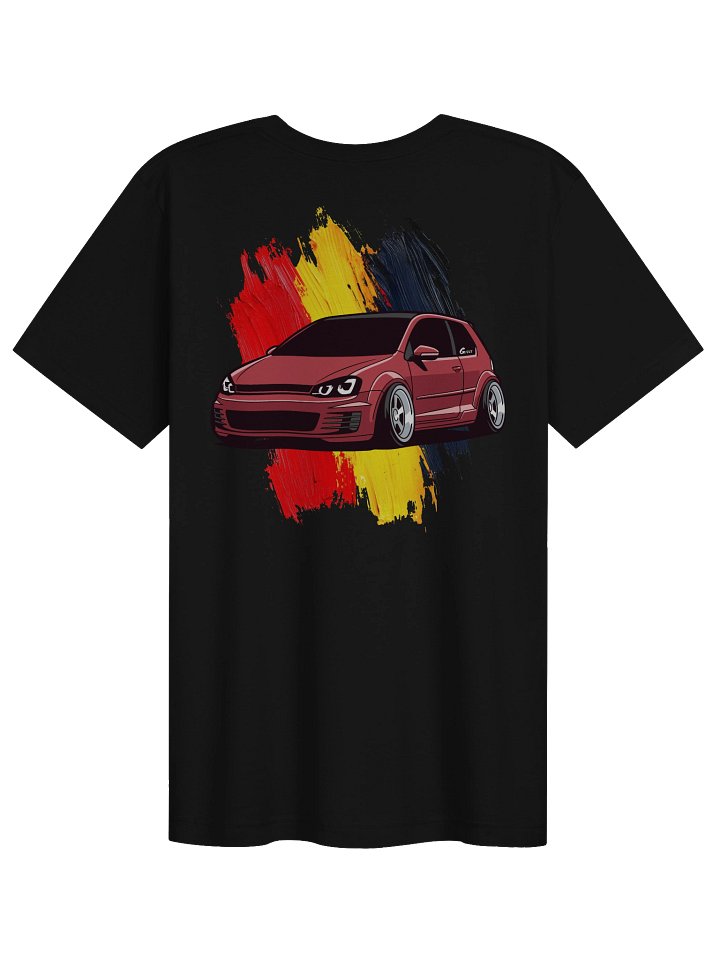 Gulf T-Shirt product image (2)