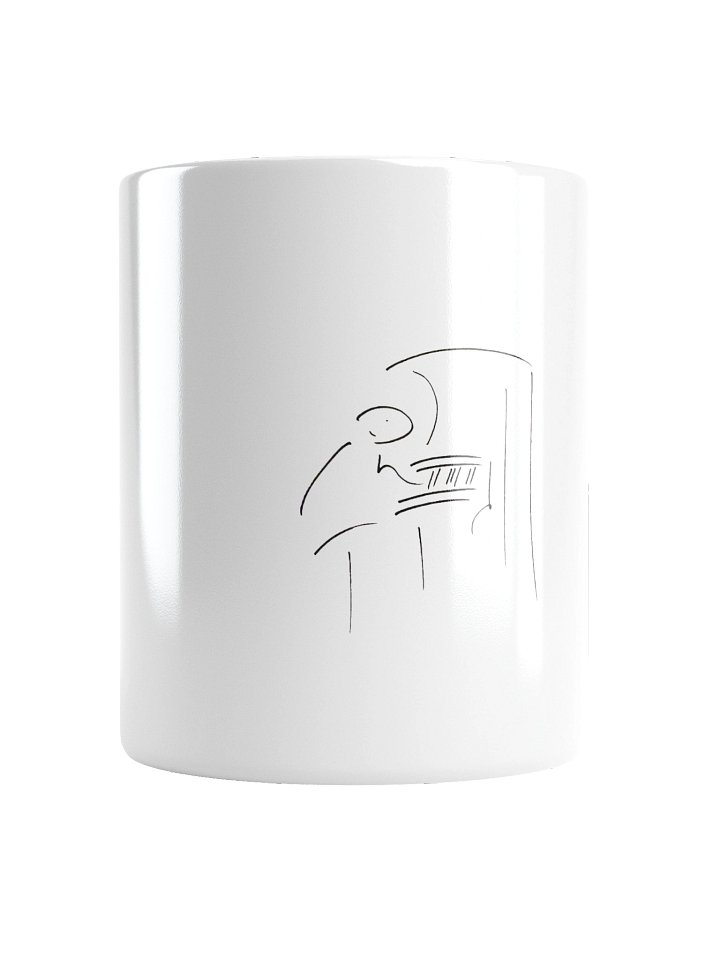 The Morning Mug product image (1)