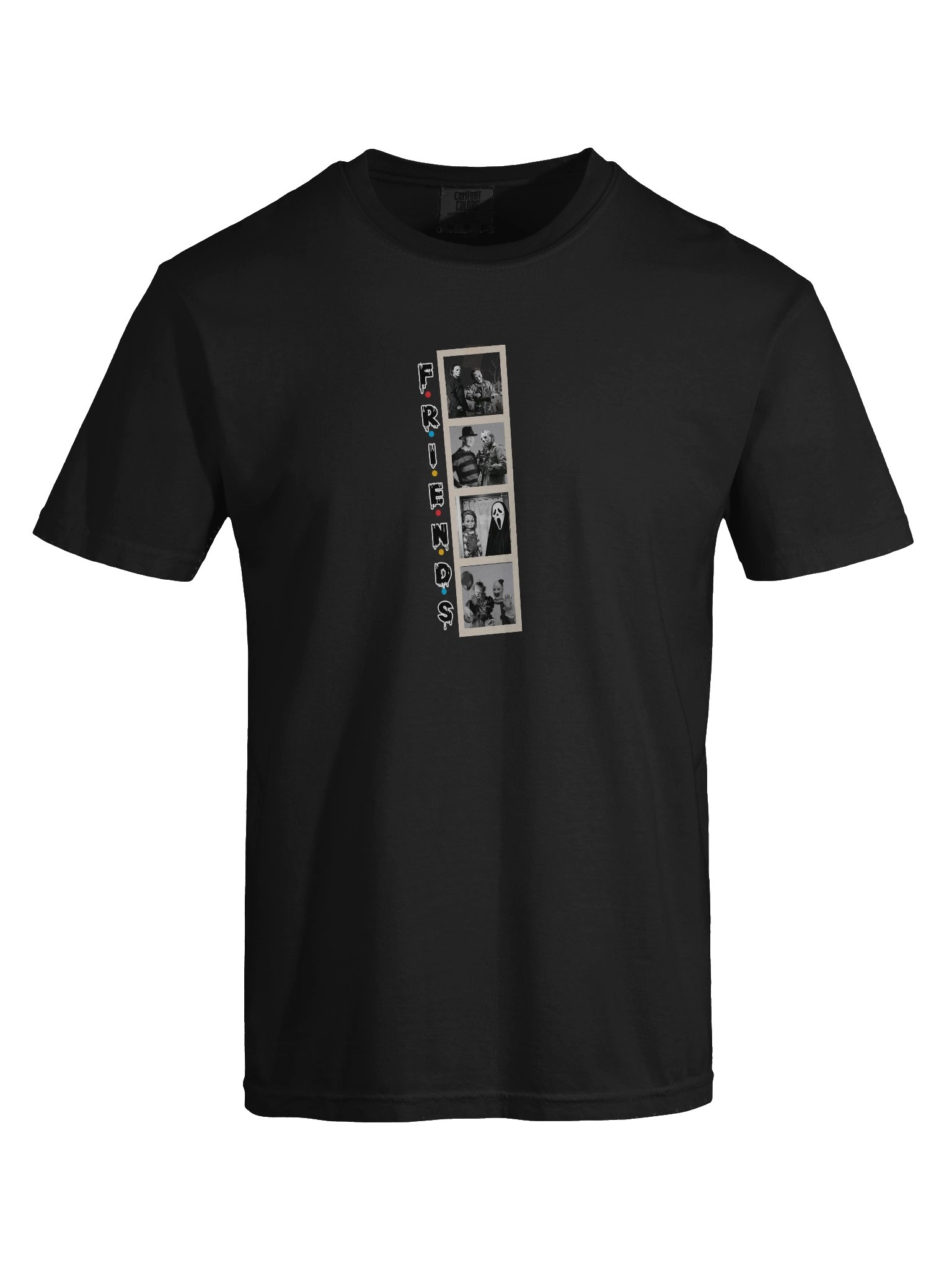 Best Friends Tee product image (88)