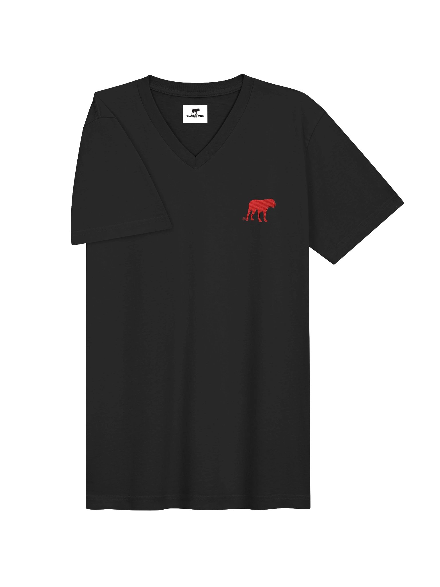 Men's Polo V-Neck product image (2)