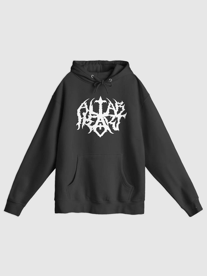 Altarheart Hoodie product image (1)