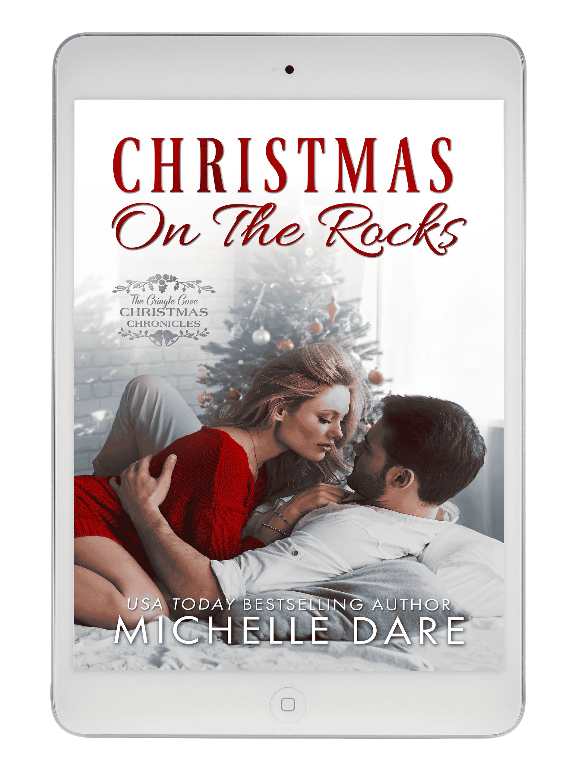 Christmas on the Rocks product image (1)