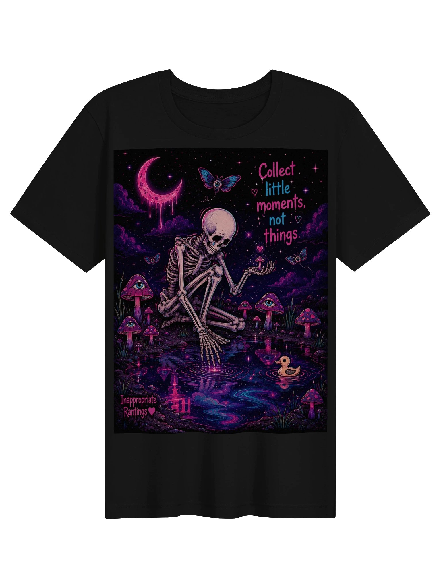 Collect Little Moments Tee product image (1)