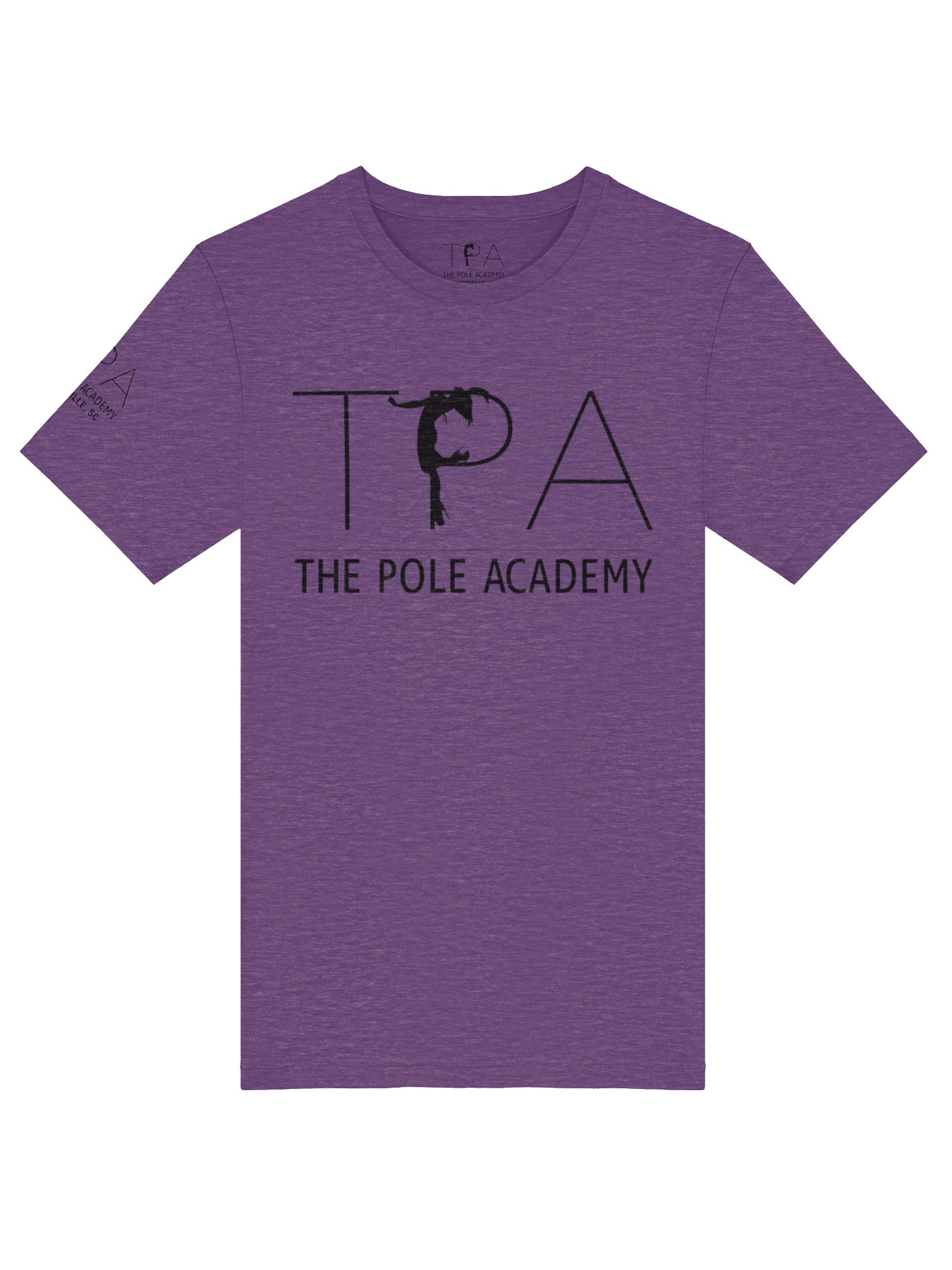TPA Logo Tees product image (43)