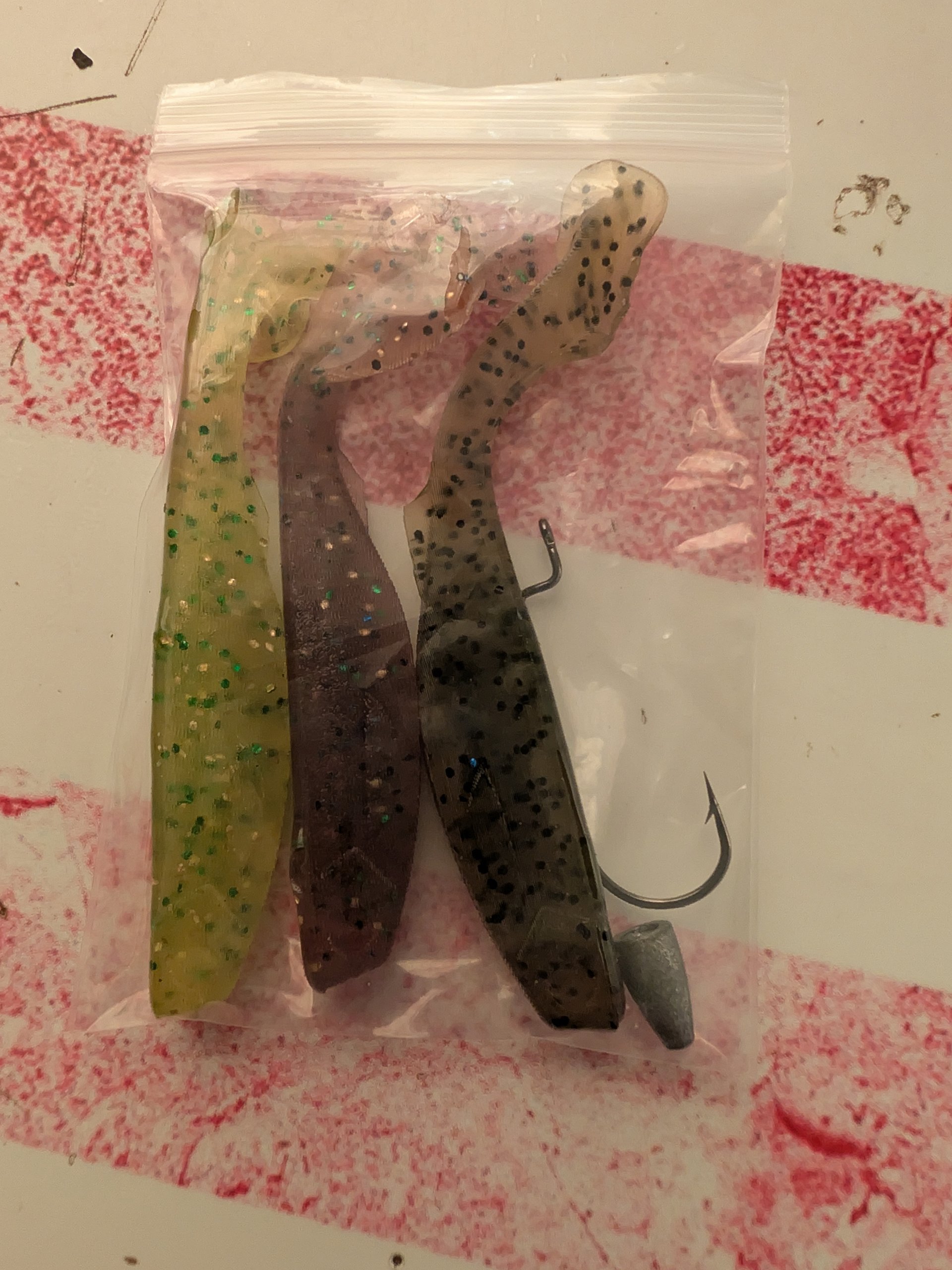Texas rig kit product image (1)