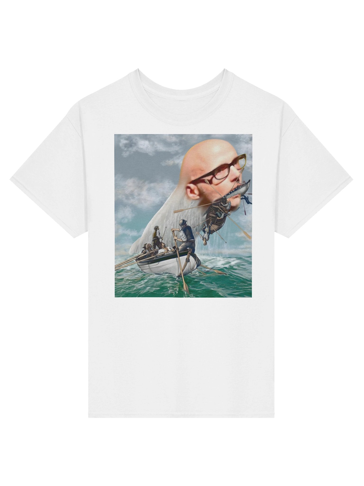 MOBY DICK product image (1)