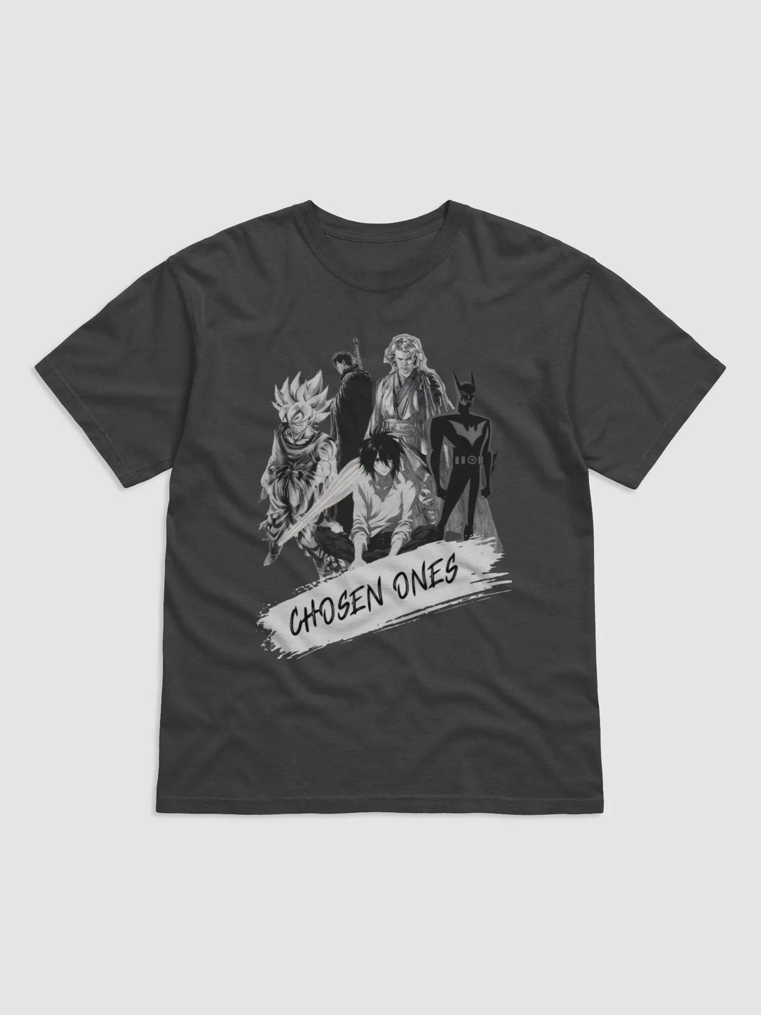 CHosen Ones product image (4)