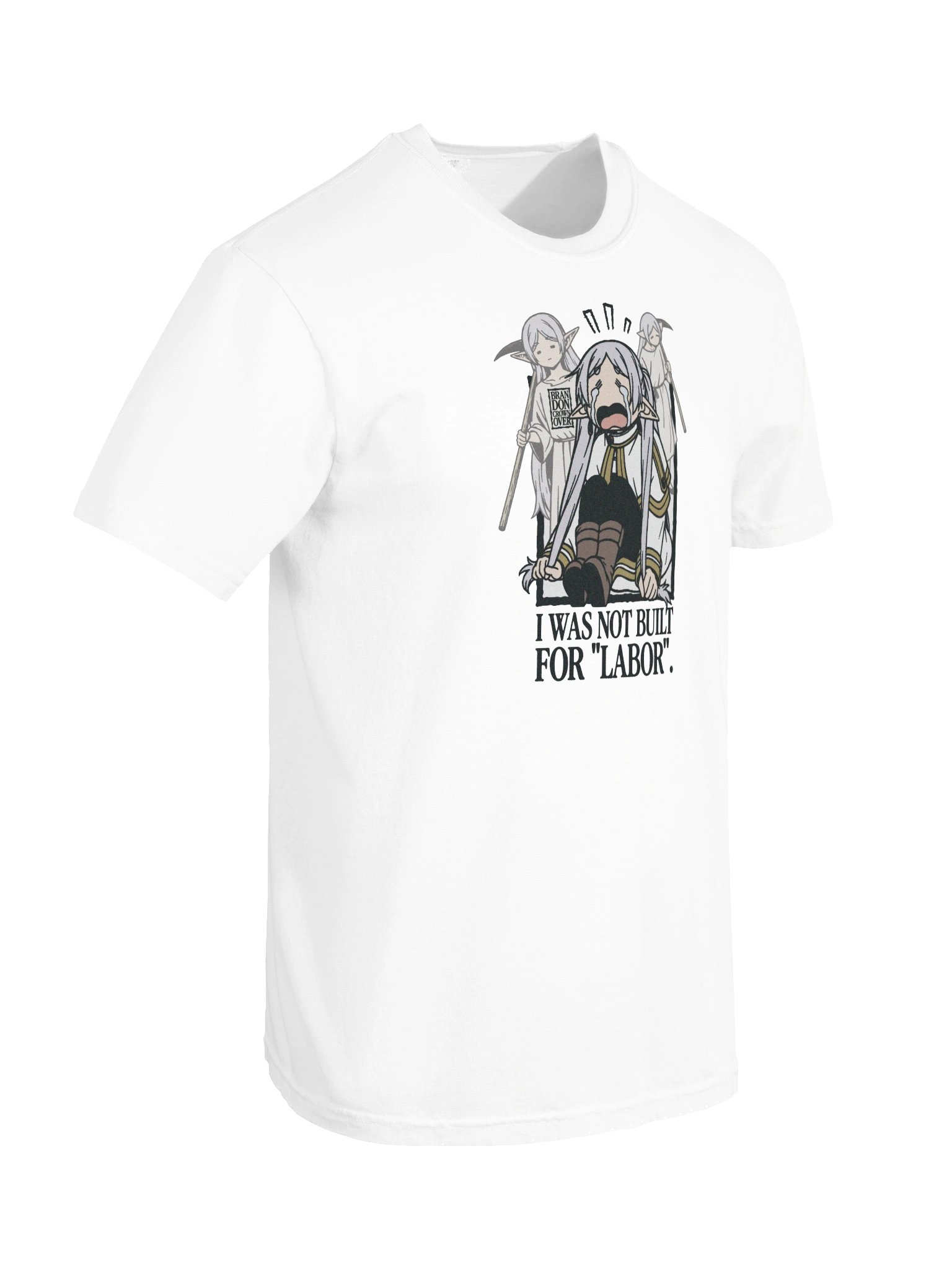Labor Tee - LIGHT product image (62)