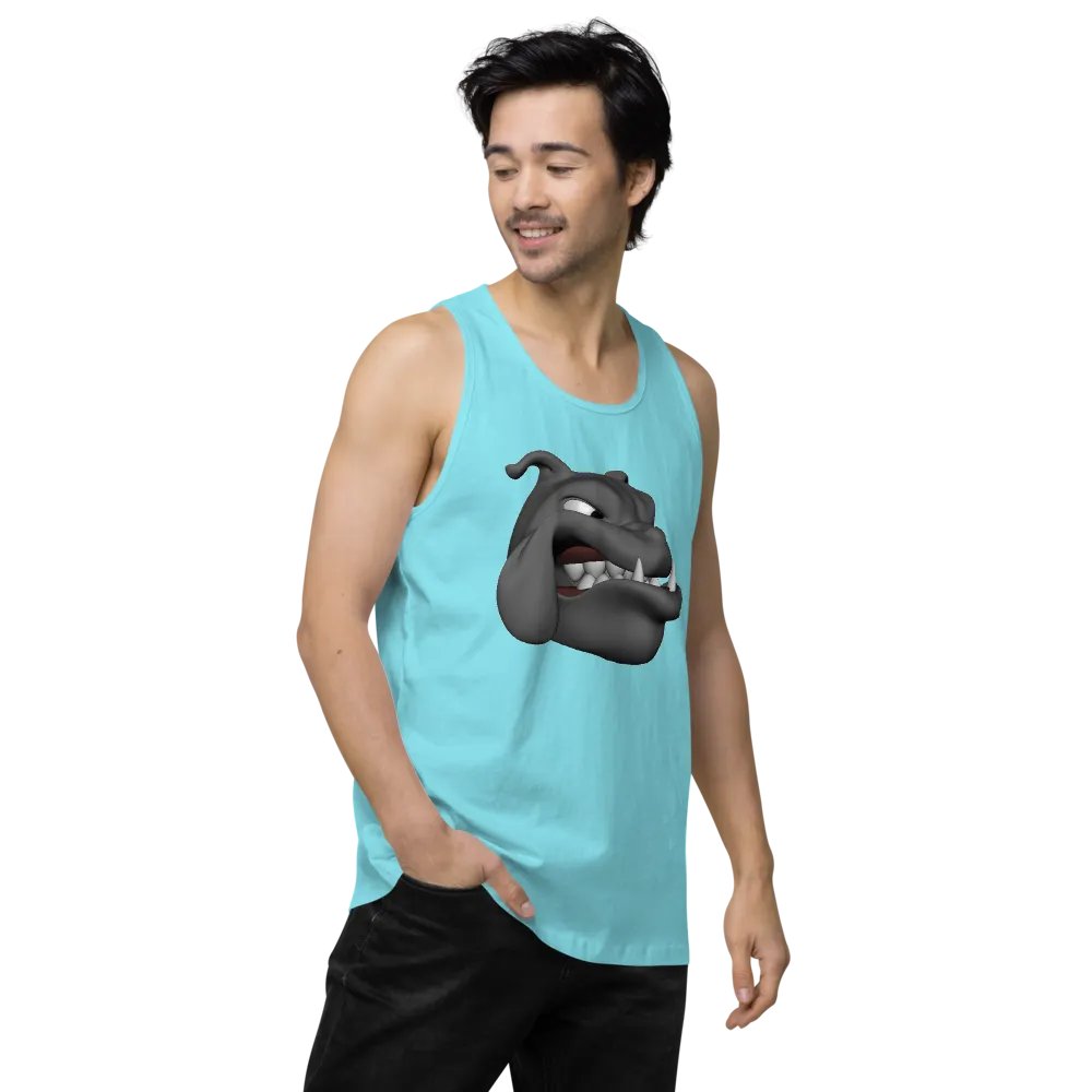 Bulldog Tank product image (3)