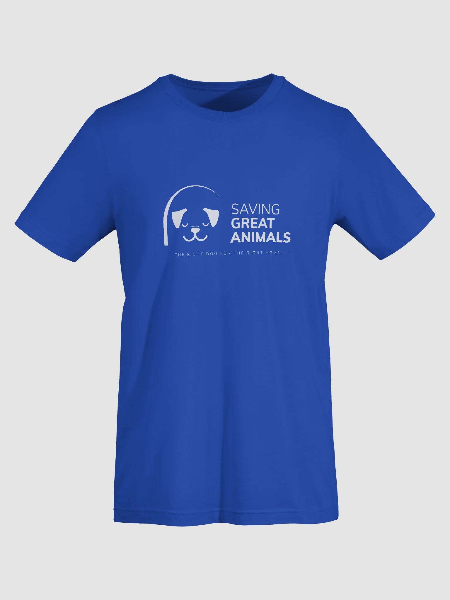 SGA Basic Logo Shirt product image (7)