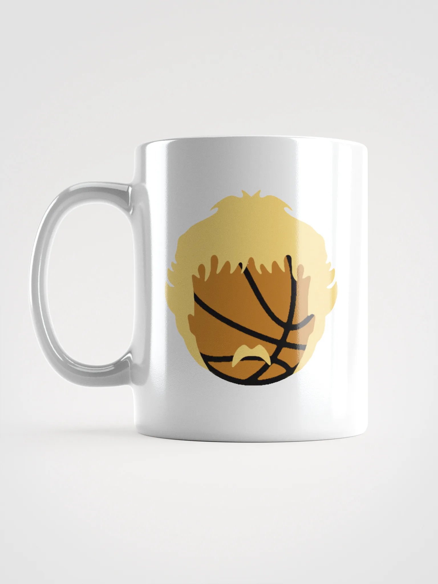 Logo Mug product image (1)