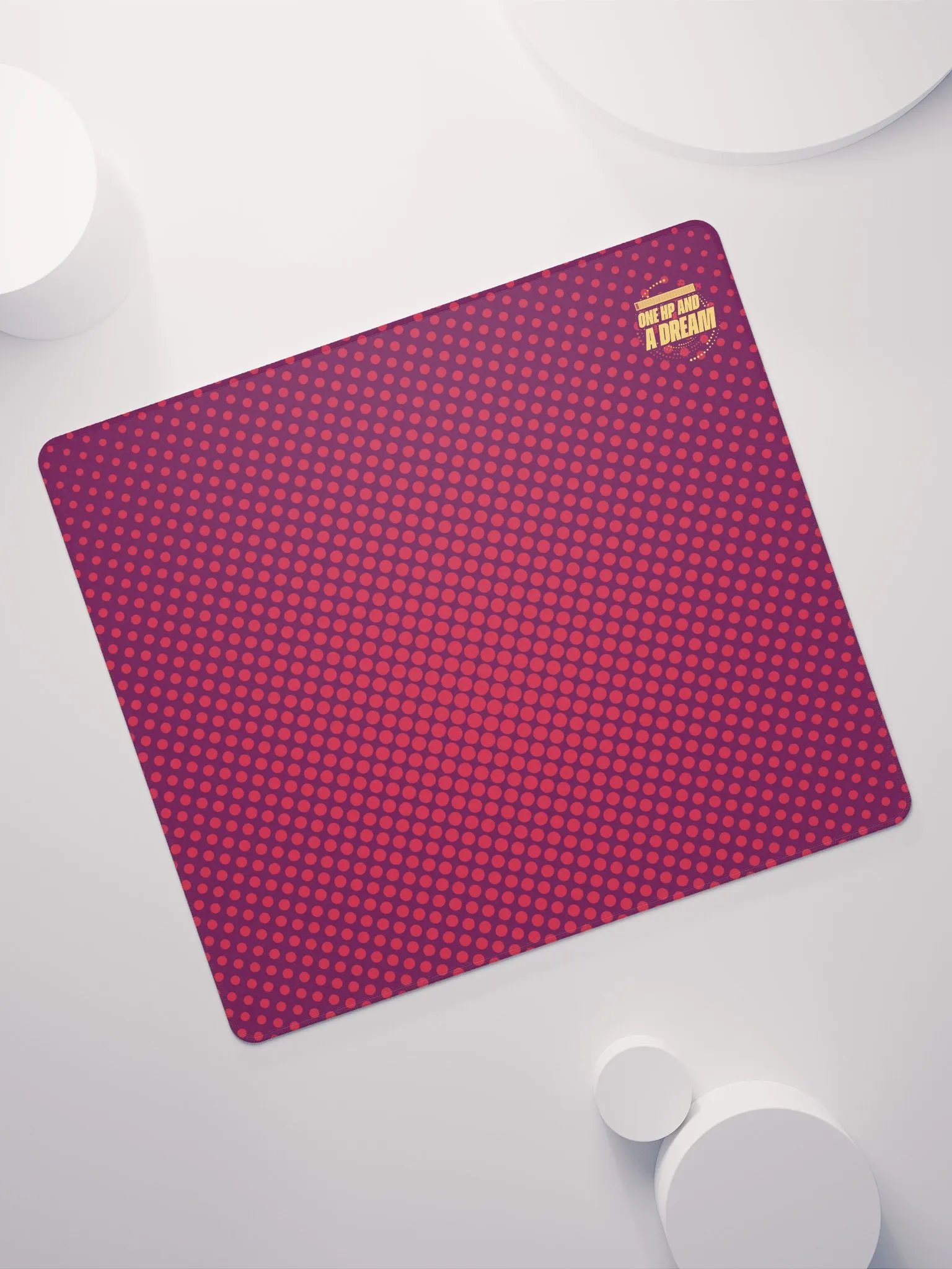 One HP & a Dream product image (7)