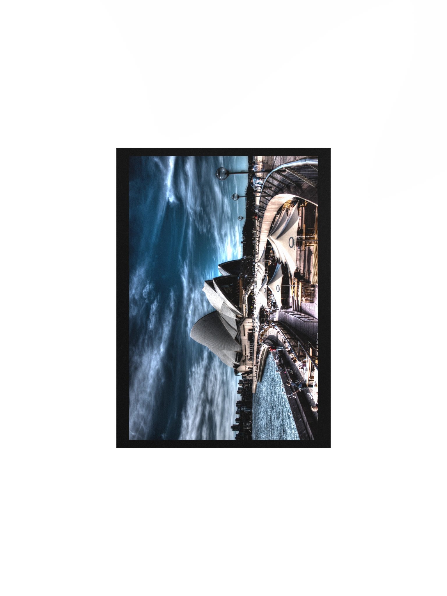 Sydney Opera House product image (1)